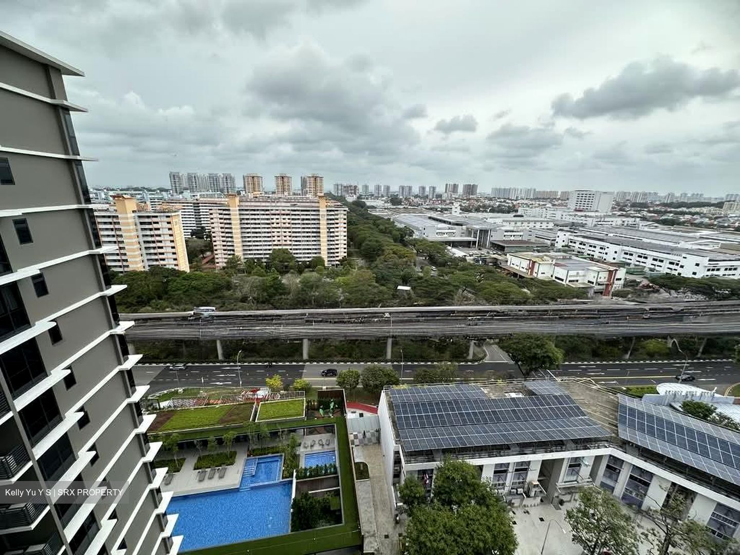Sky Eden@Bedok (D16), Apartment #561580911